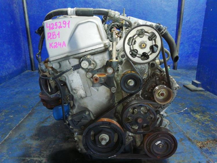 Двигатель Хонда Одиссей во Владикавказе 425291