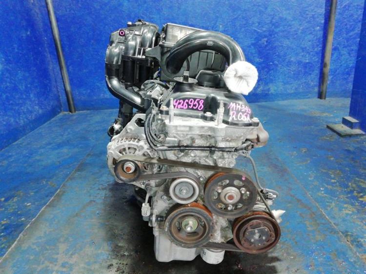 Двигатель Сузуки Вагон Р во Владикавказе 426958