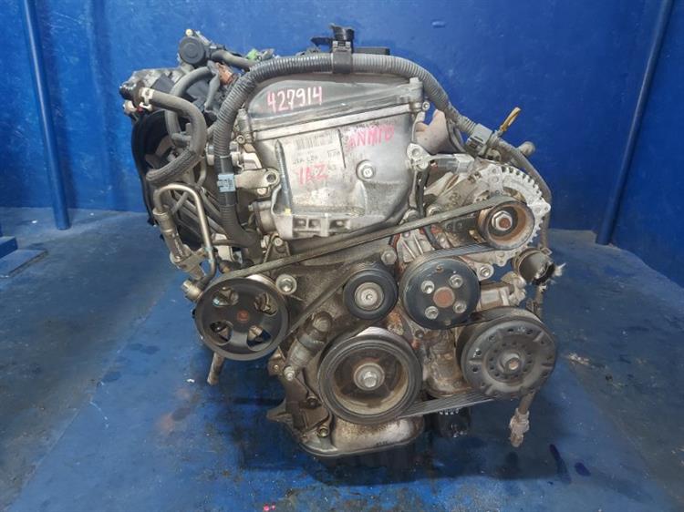 Двигатель Тойота Исис во Владикавказе 427914