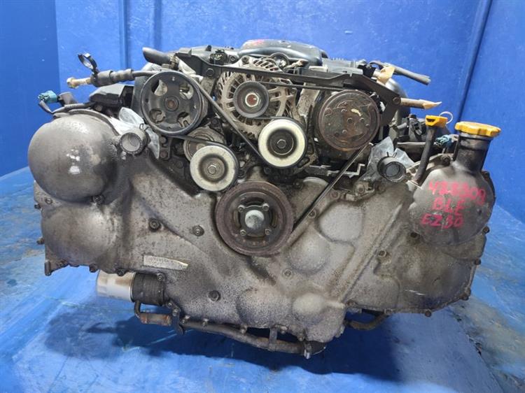 Двигатель Субару Легаси во Владикавказе 428309
