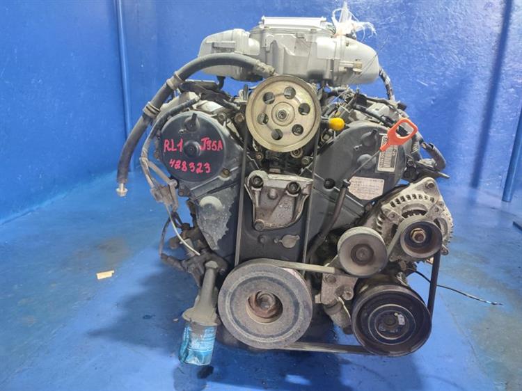 Двигатель Хонда Лагрейт во Владикавказе 428323