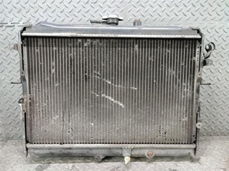Радиатор основной Мазда Бонго во Владикавказе 431315