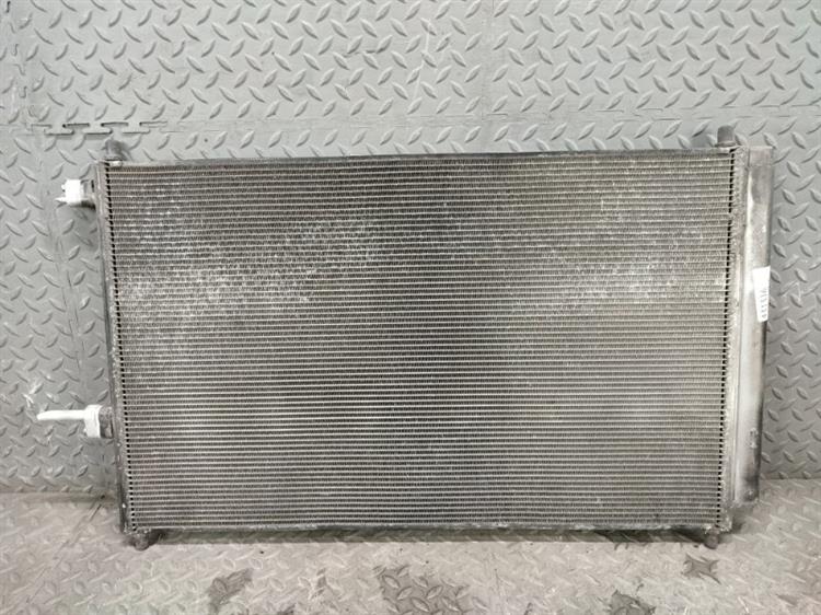 Радиатор кондиционера Тойота Эстима во Владикавказе 431316