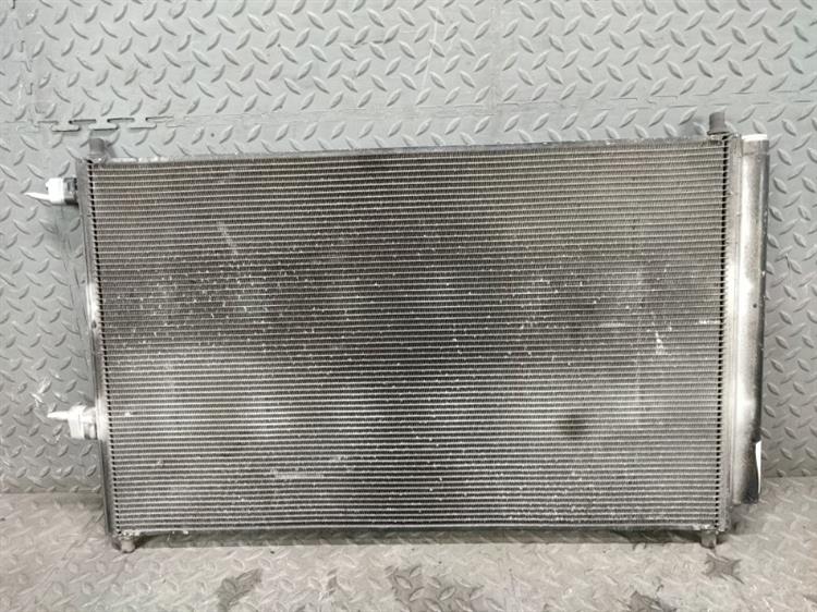 Радиатор кондиционера Тойота Эстима во Владикавказе 431318