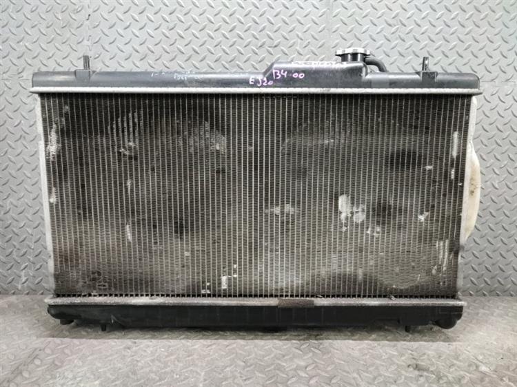 Радиатор основной Субару Легаси во Владикавказе 431321