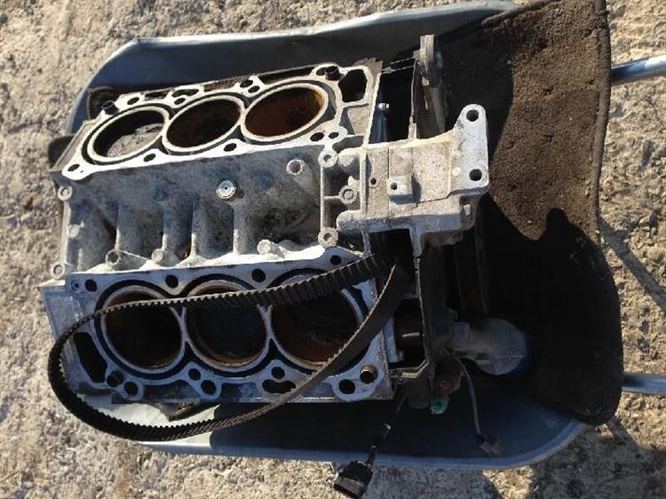 Двигатель Хонда Лагрейт во Владикавказе 4334
