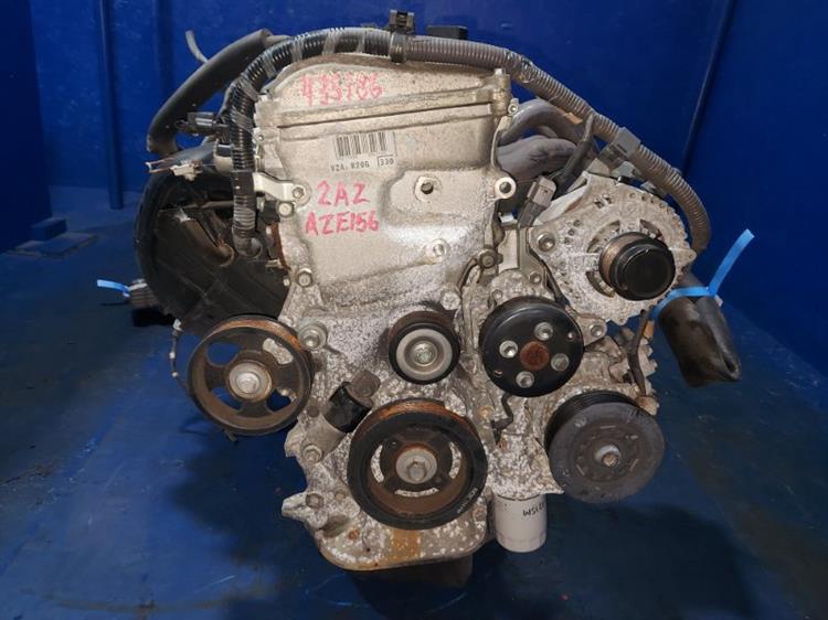 Двигатель Тойота Блейд во Владикавказе 435186
