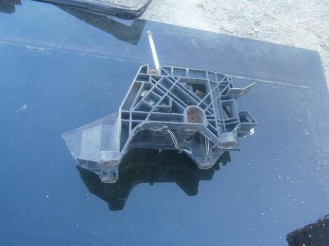Рычаг переключения кпп Тойота Премио во Владикавказе 43543