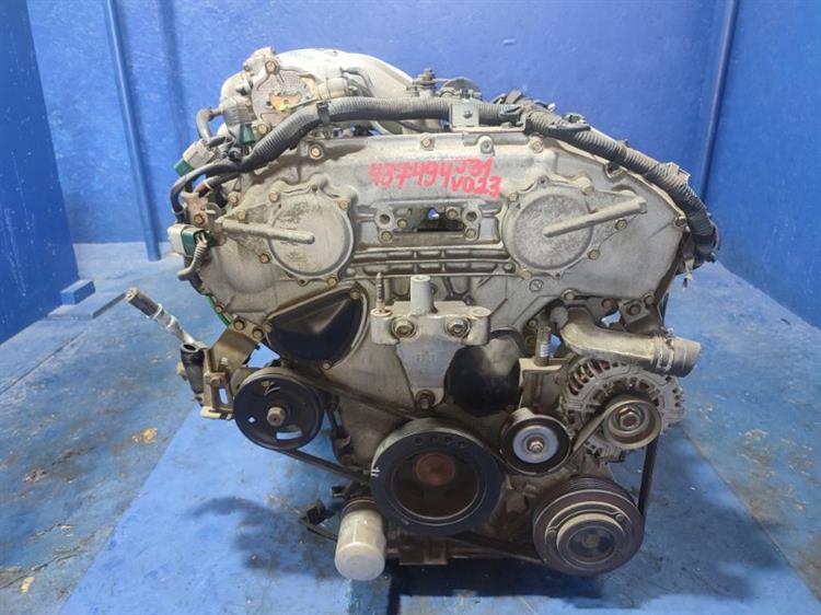 Двигатель Ниссан Теана во Владикавказе 437494