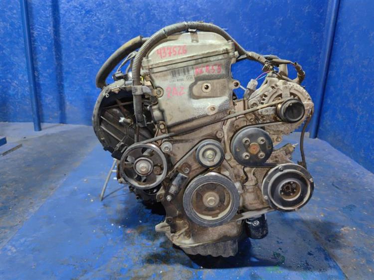 Двигатель Тойота Эстима во Владикавказе 437526
