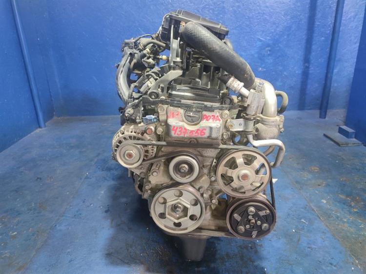 Двигатель Хонда Зест во Владикавказе 437556