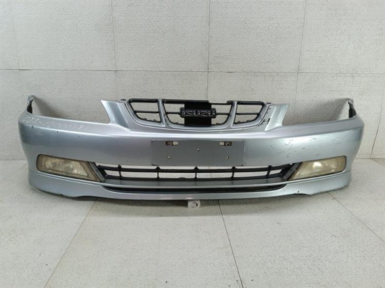 Бампер Хонда Аккорд во Владикавказе 439302