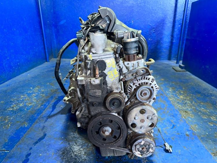 Двигатель Хонда Фит во Владикавказе 440391