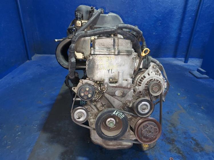 Двигатель Ниссан Куб во Владикавказе 442309