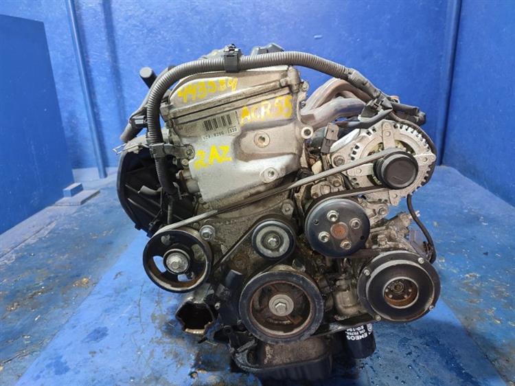 Двигатель Тойота Эстима во Владикавказе 443584