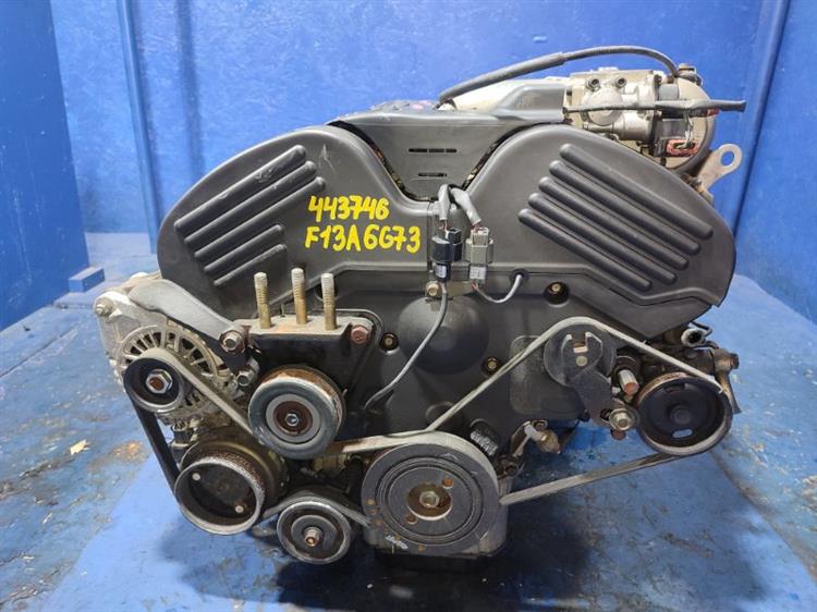 Двигатель Мицубиси Диамант во Владикавказе 443746