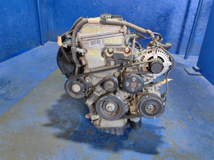 Двигатель Тойота Эстима во Владикавказе 448024