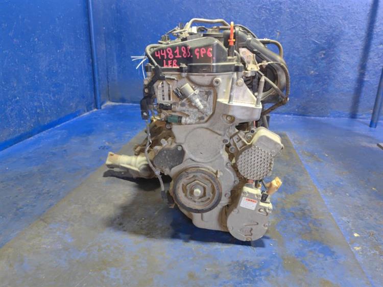 Двигатель Хонда Фит во Владикавказе 448188