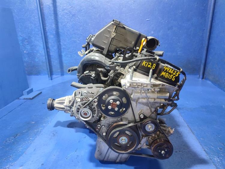 Двигатель Мицубиси Делика Д2 во Владикавказе 448625