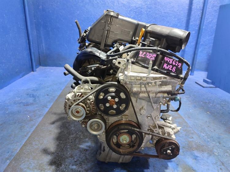 Двигатель Сузуки Свифт во Владикавказе 448629