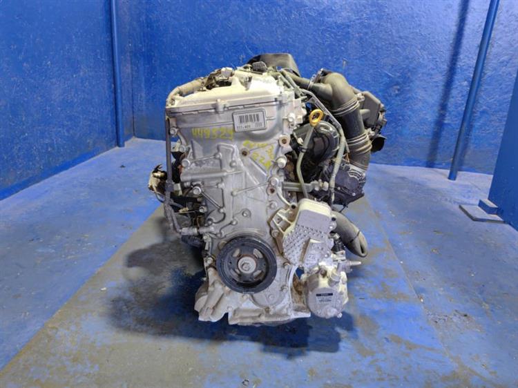 Двигатель Тойота Приус во Владикавказе 449529