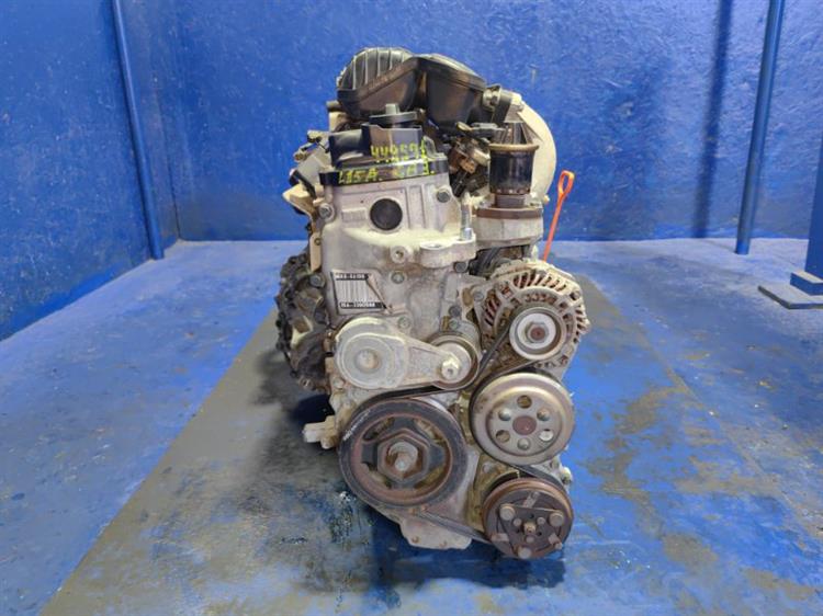 Двигатель Хонда Фрид во Владикавказе 449571