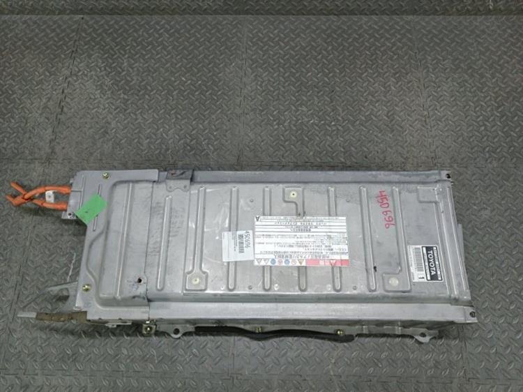 Высоковольтная батарея Тойота Приус во Владикавказе 450696