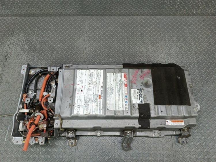 Высоковольтная батарея Тойота Альфард во Владикавказе 450706