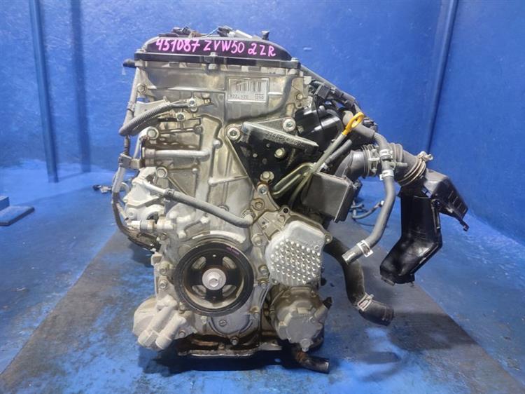 Двигатель Тойота Приус во Владикавказе 451087