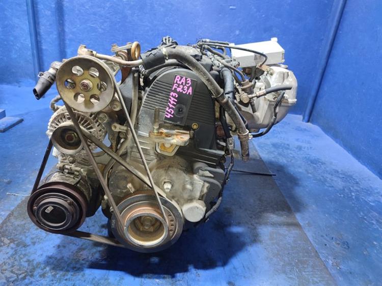 Двигатель Хонда Одиссей во Владикавказе 451113