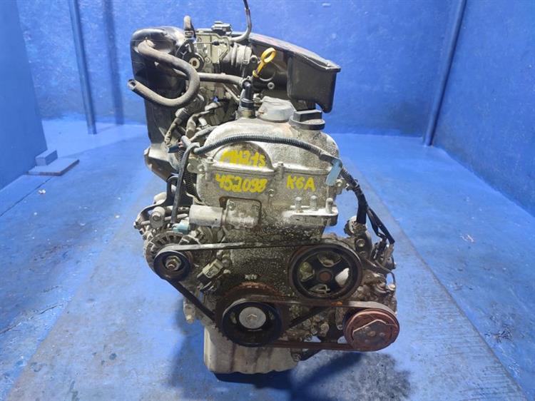 Двигатель Сузуки Вагон Р во Владикавказе 452098