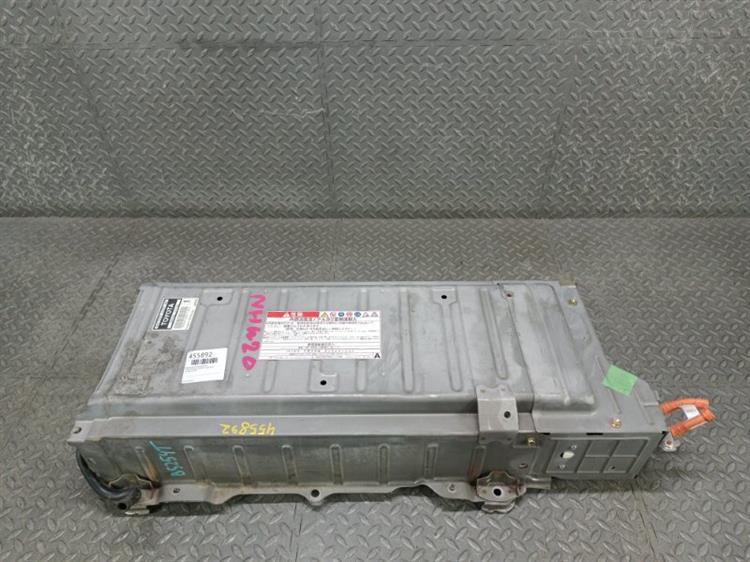 Высоковольтная батарея Тойота Приус во Владикавказе 455892