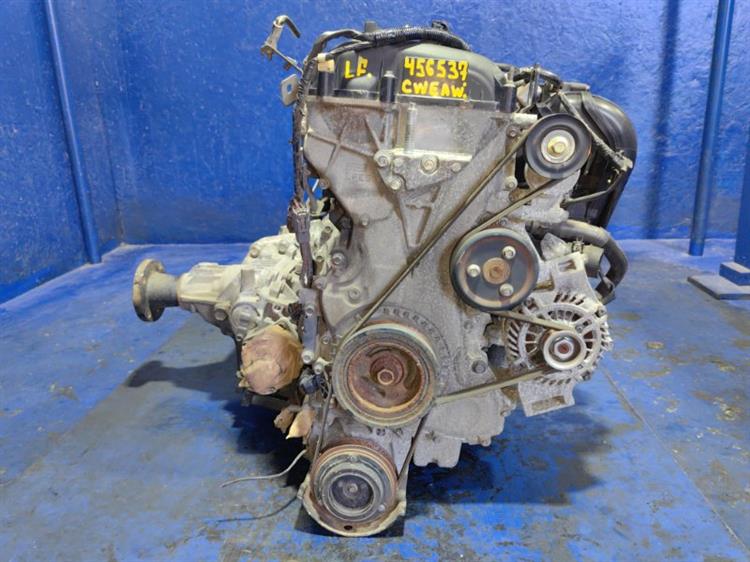 Двигатель Мазда Премаси во Владикавказе 456537