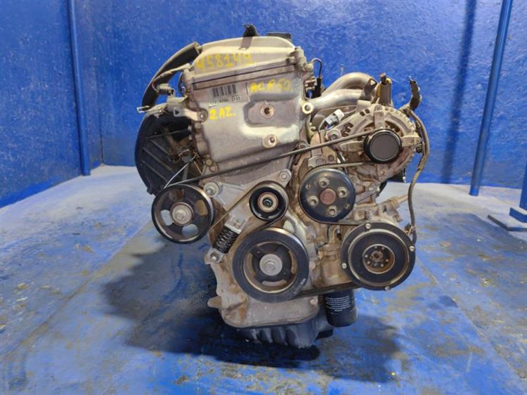 Двигатель Тойота Эстима во Владикавказе 458149