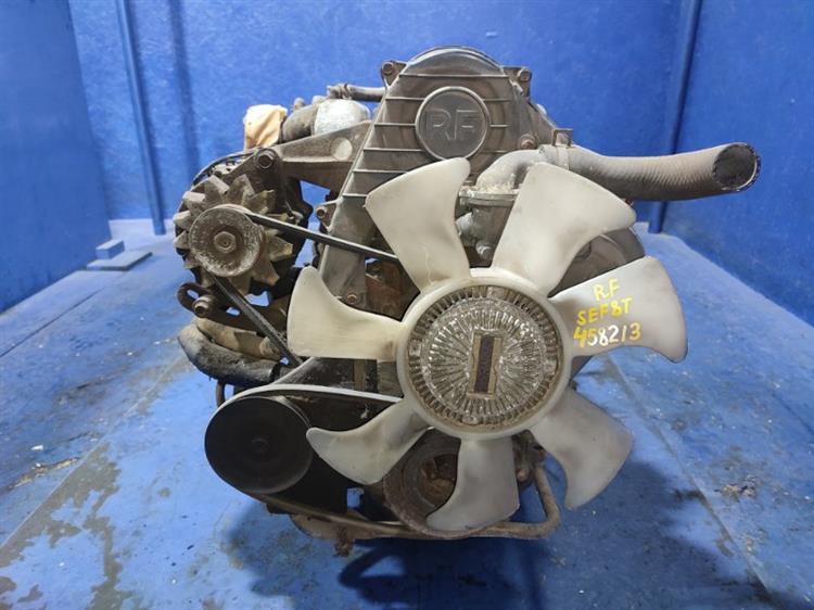 Двигатель Мазда Бонго во Владикавказе 458213
