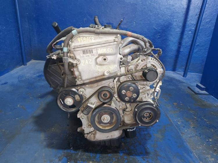 Двигатель Тойота Эстима во Владикавказе 459662