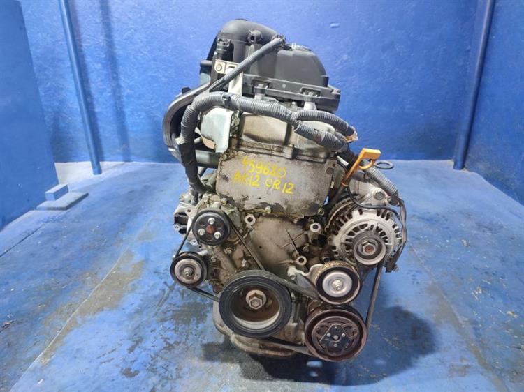 Двигатель Ниссан Марч во Владикавказе 459680
