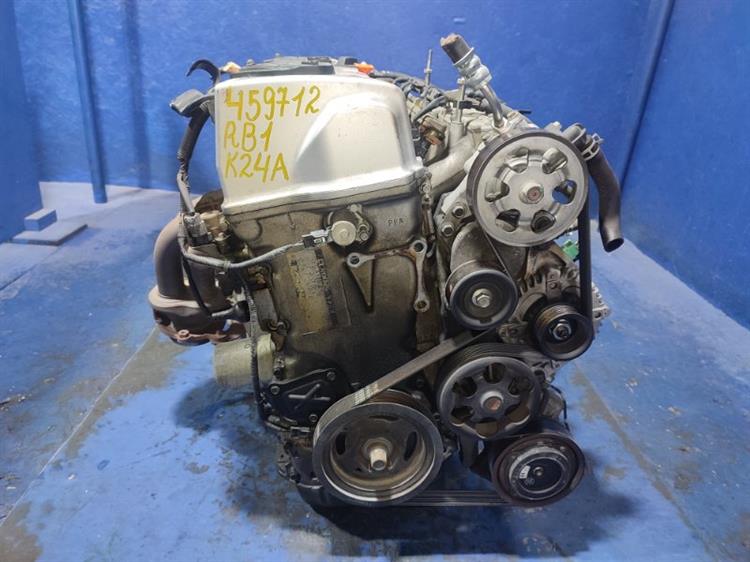 Двигатель Хонда Одиссей во Владикавказе 459712