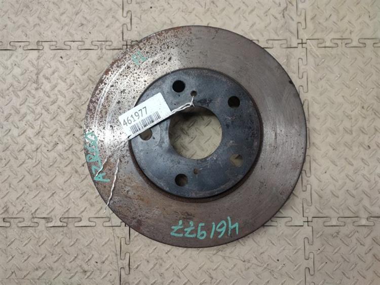 Тормозной диск Тойота Ноах во Владикавказе 461977