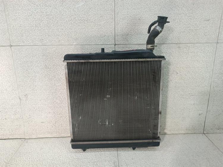 Радиатор основной Хонда Зест во Владикавказе 462153