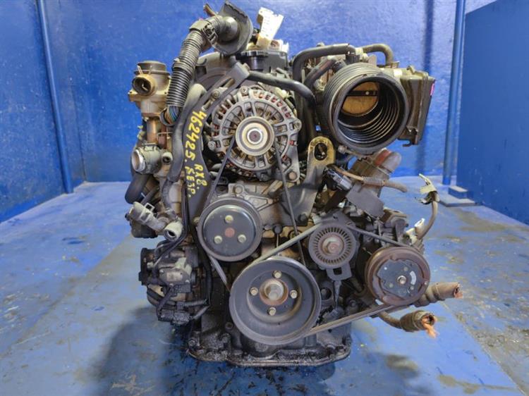 Двигатель Мазда РХ8 во Владикавказе 462425