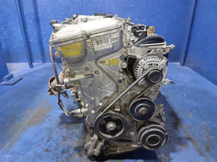 Двигатель Тойота Исис во Владикавказе 462463