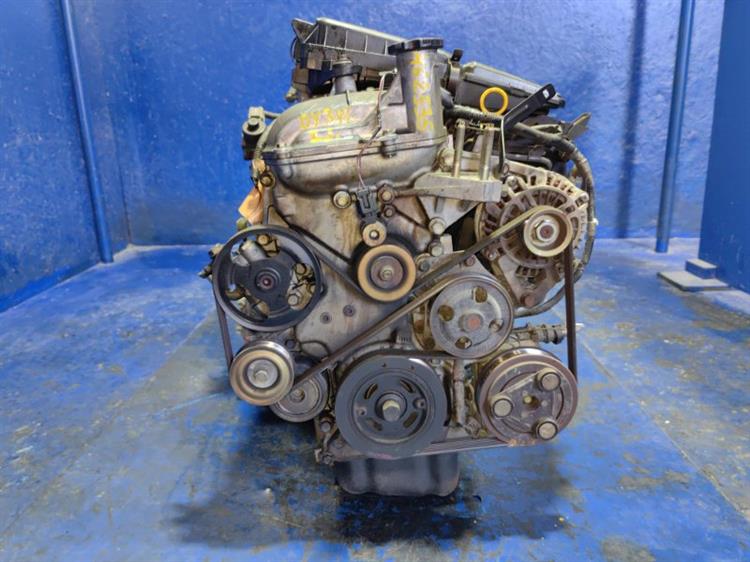 Двигатель Мазда Демио во Владикавказе 462535