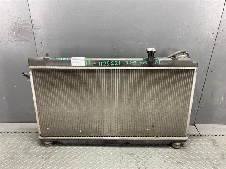 Радиатор основной Хонда Аирвав во Владикавказе 463352