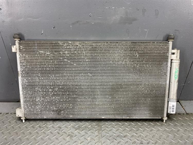 Радиатор кондиционера Хонда Стрим во Владикавказе 463381