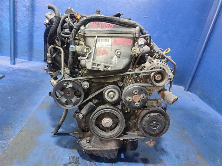 Двигатель Тойота Исис во Владикавказе 463450