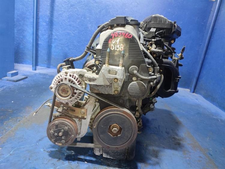 Двигатель Хонда Цивик во Владикавказе 463480