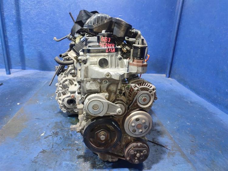 Двигатель Хонда Фрид во Владикавказе 463484