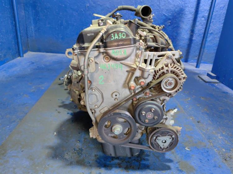 Двигатель Мицубиси Мираж во Владикавказе 463494