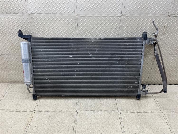 Радиатор кондиционера Ниссан Вингроуд во Владикавказе 464280